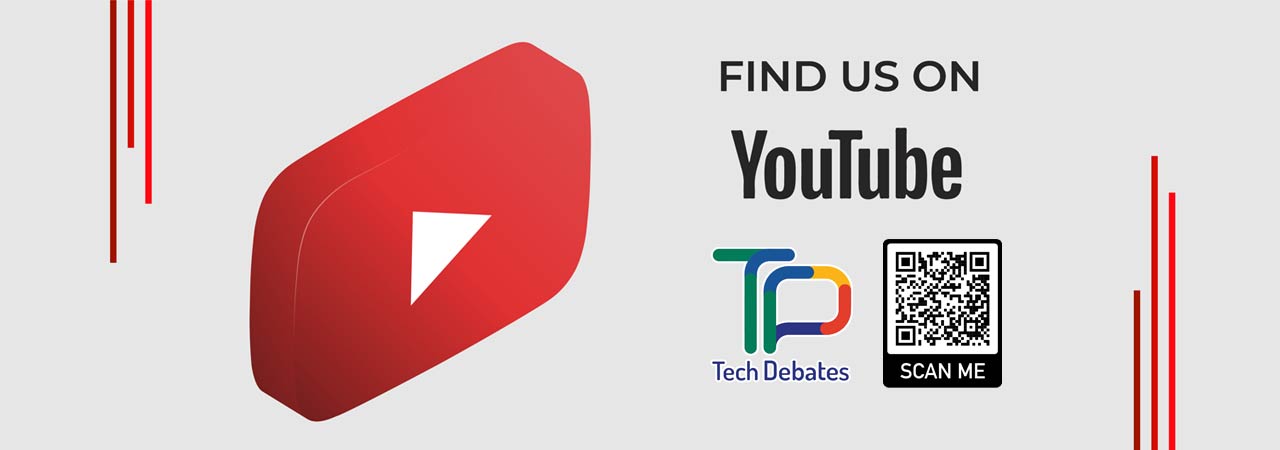 Join TechDMG YouTube Channel